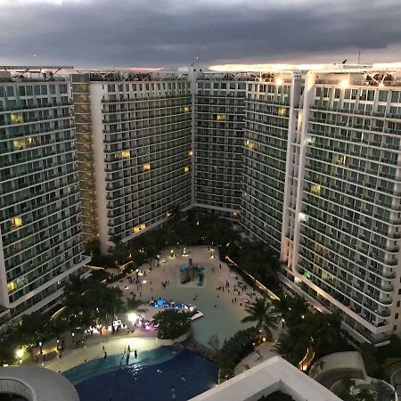 Azure Condo Resort Paranaque Bldg Maldives Manila Exterior photo