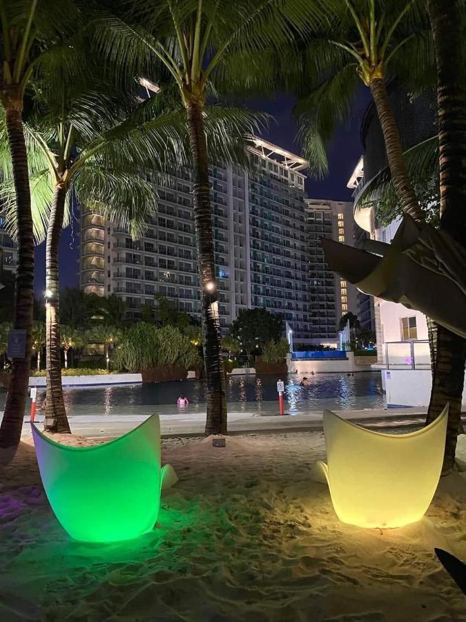 Azure Condo Resort Paranaque Bldg Maldives Manila Exterior photo