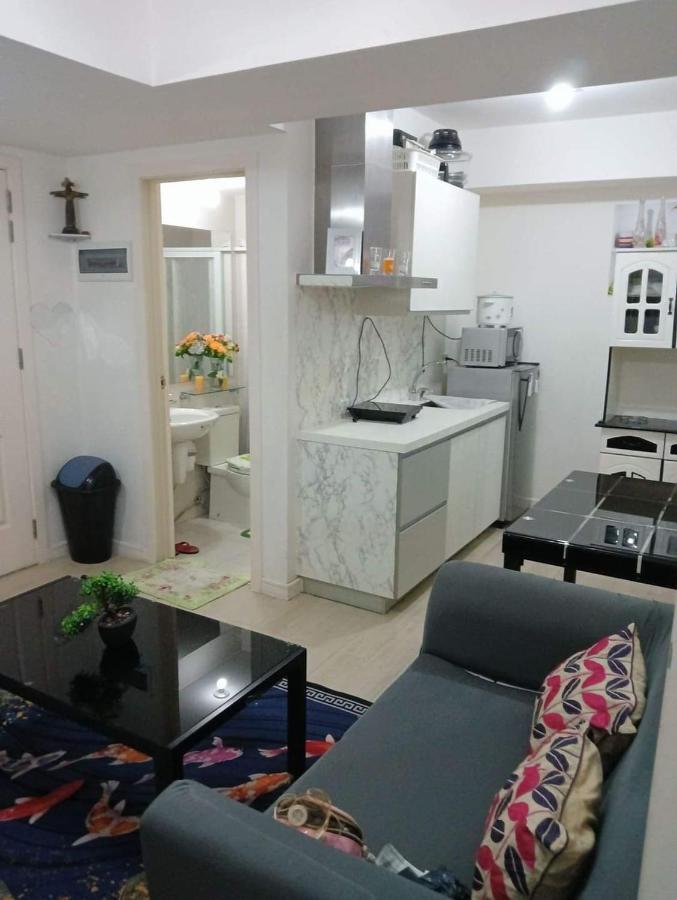 Azure Condo Resort Paranaque Bldg Maldives Manila Exterior photo