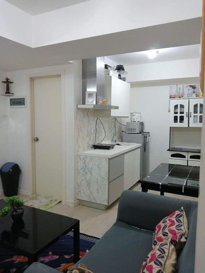Azure Condo Resort Paranaque Bldg Maldives Manila Exterior photo