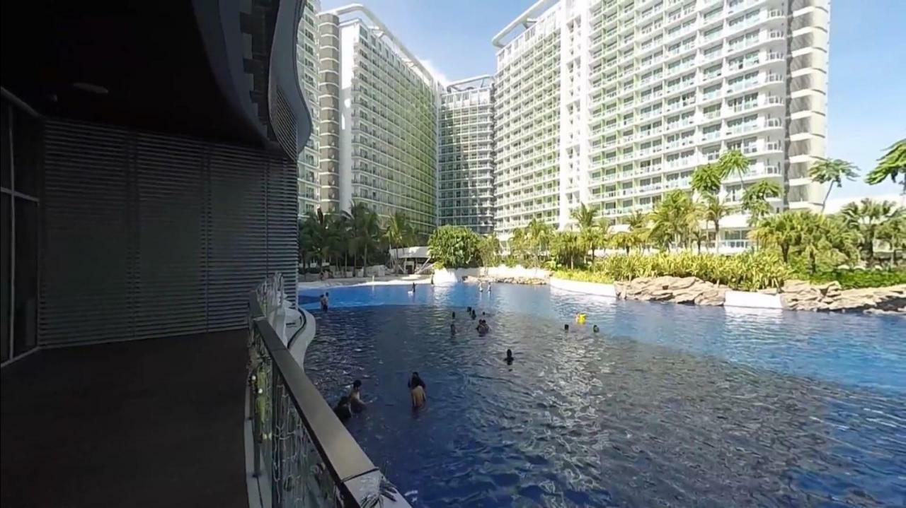 Azure Condo Resort Paranaque Bldg Maldives Manila Exterior photo