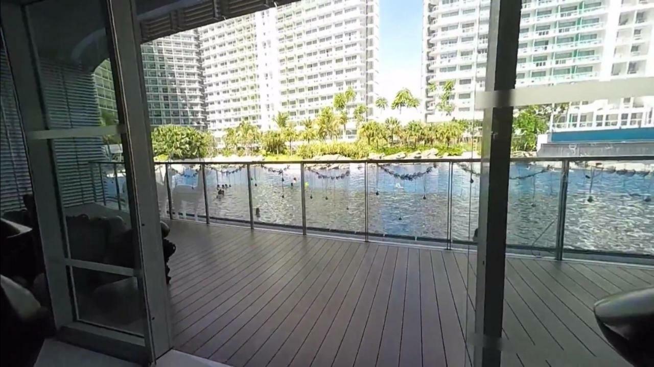 Azure Condo Resort Paranaque Bldg Maldives Manila Exterior photo