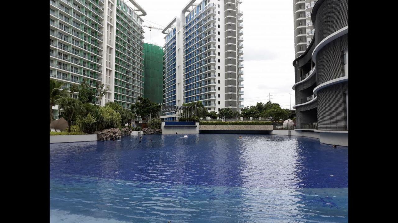Azure Condo Resort Paranaque Bldg Maldives Manila Exterior photo