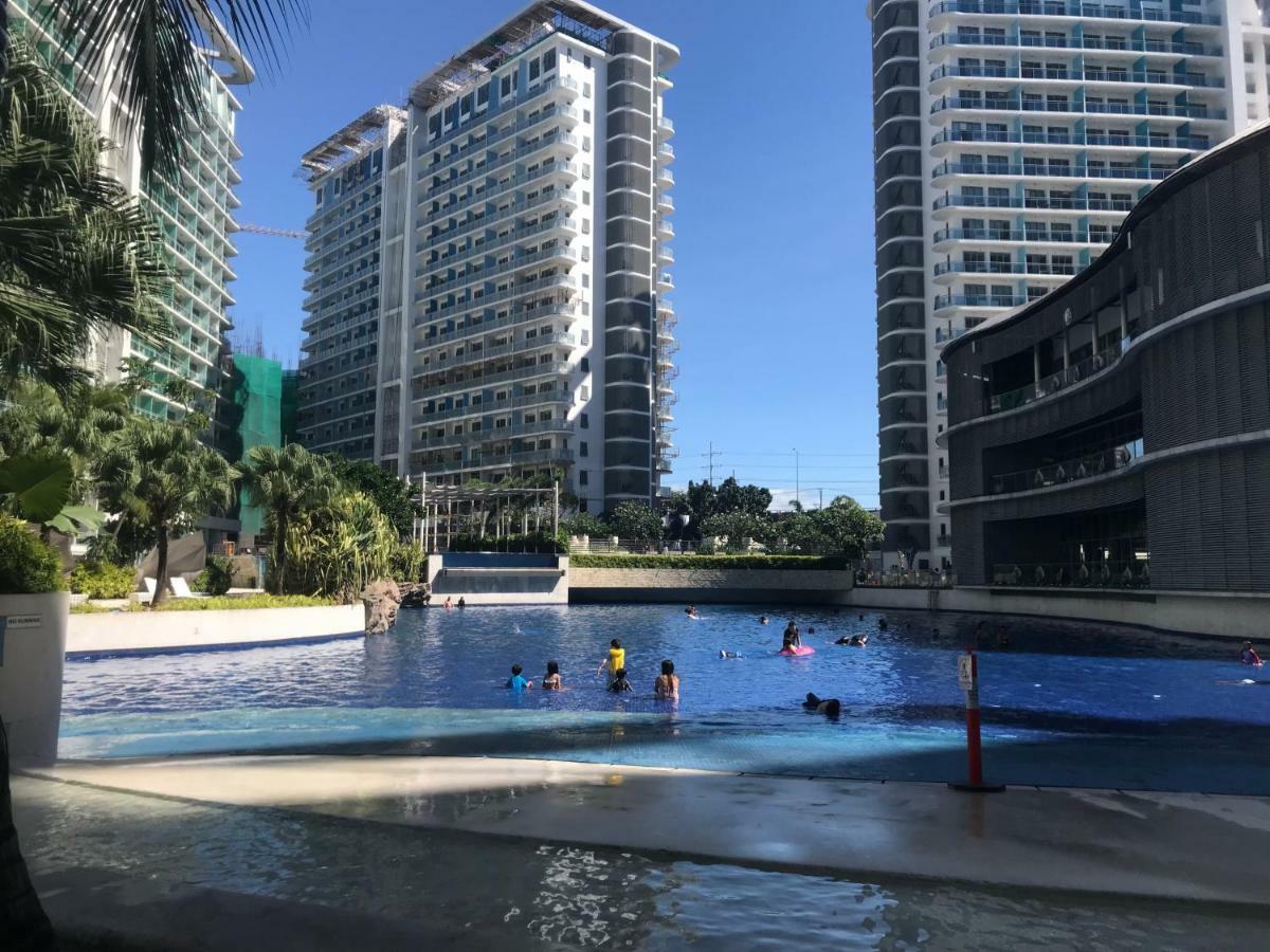 Azure Condo Resort Paranaque Bldg Maldives Manila Exterior photo