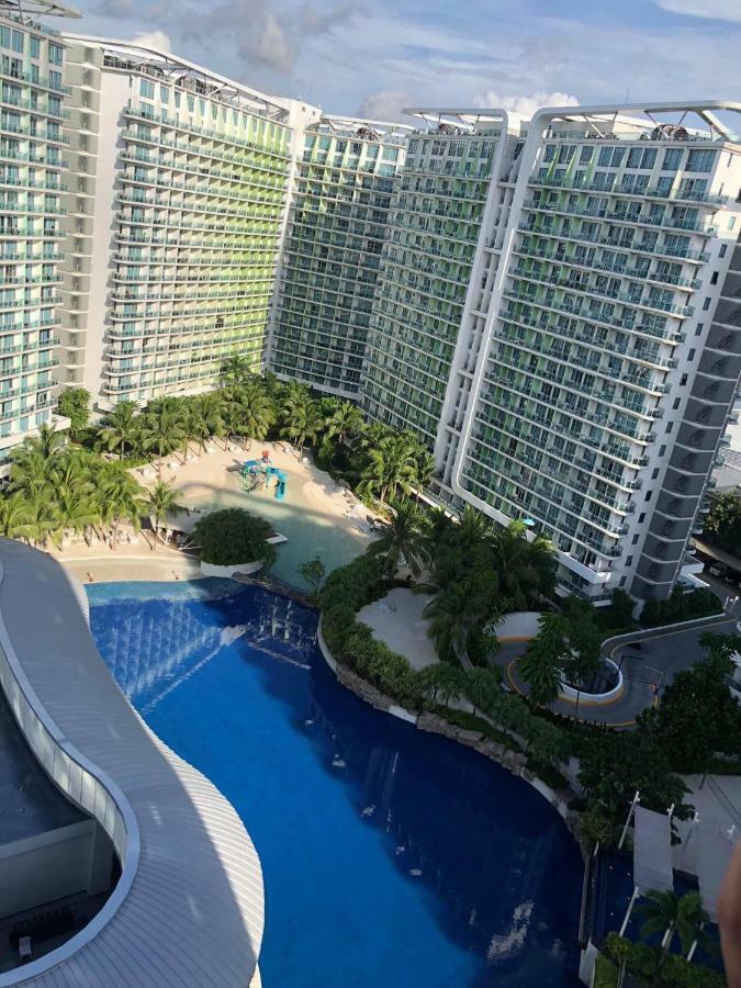 Azure Condo Resort Paranaque Bldg Maldives Manila Exterior photo